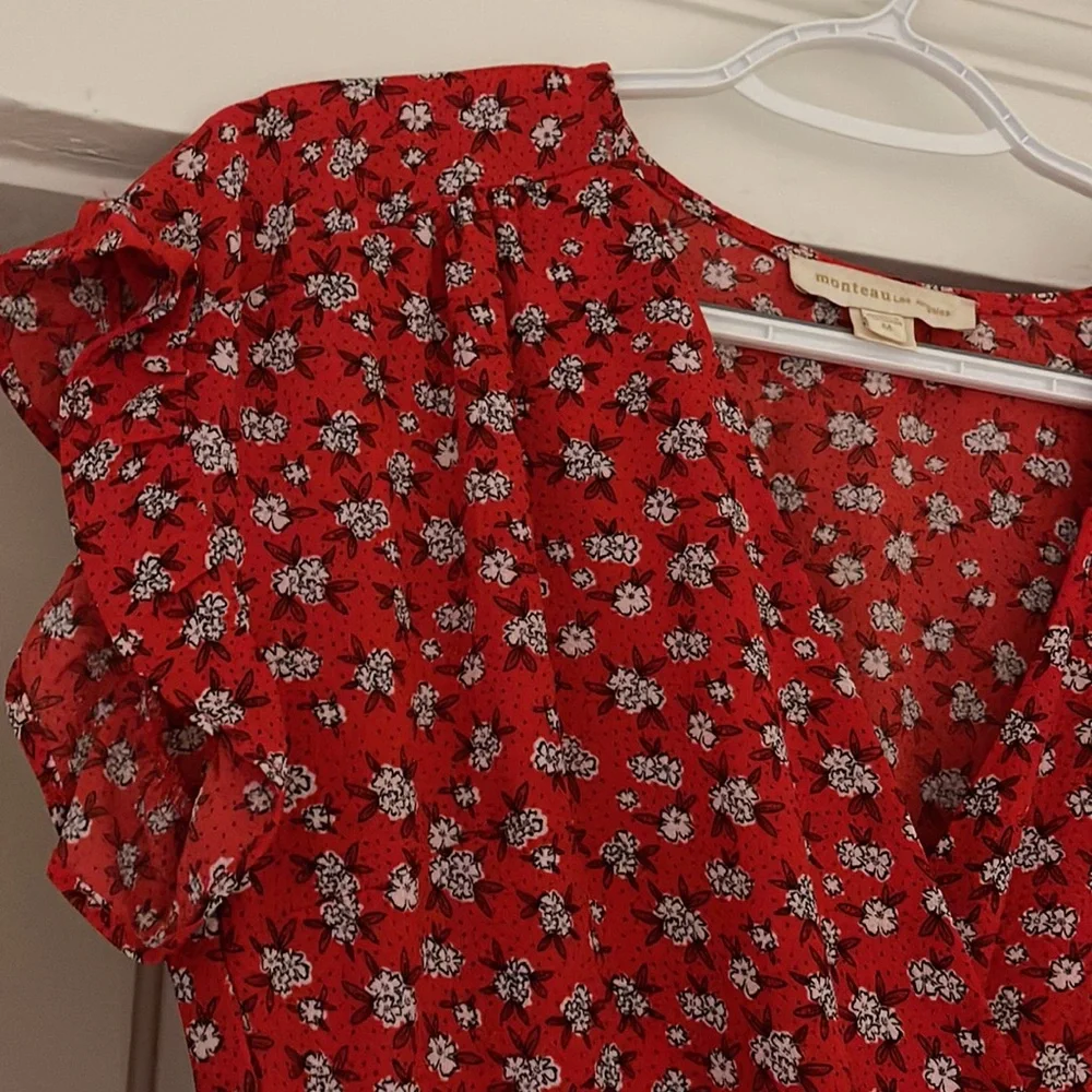 Two spring dresses - Picture 6 of 8